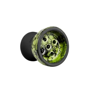Чаша Tiaga Flash Green