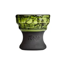 Чаша Tiaga Flash Green