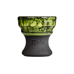 Чаша Tiaga Flash Green
