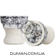 Чаша Tiaga Flash White