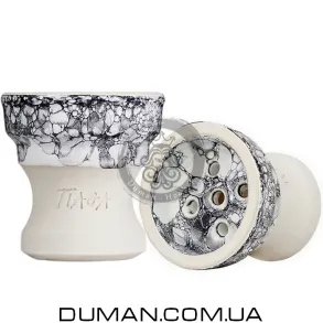 Чаша Tiaga Flash White
