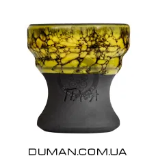 Чаша Tiaga Flash Yellow - №2