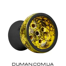 Чаша Tiaga Flash Yellow - №3
