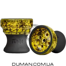 Чаша Tiaga Flash Yellow