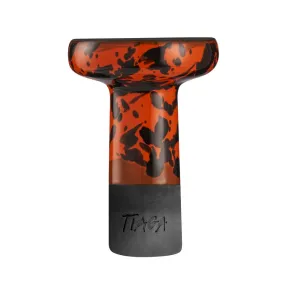 Чаша Tiaga Drops Orange