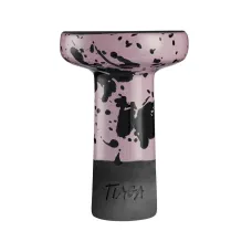 Чаша Tiaga Drops Violet