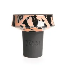 Чаша Tiaga Star Orange - №3