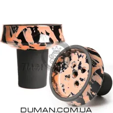 Чаша Tiaga Star Orange