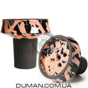 Чаша Tiaga Star Orange