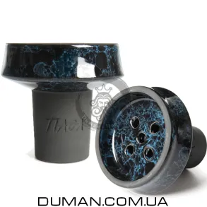 Чаша Tiaga Star Blue