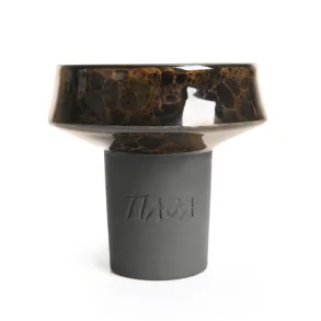 Чаша Tiaga Star Brown