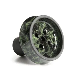 Чаша Tiaga Star Green