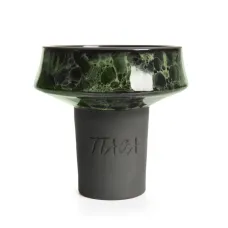 Чаша Tiaga Star Green - №3