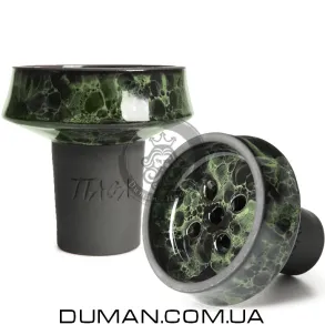 Чаша Tiaga Star Green