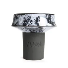 Чаша Tiaga Star White - №3