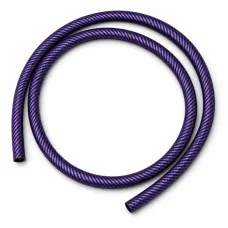 Cиликоновый шланг Hornet Carbon (Purple)