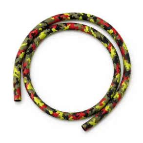 Cиликоновый шланг Hornet Carbon (Camouflage)