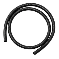 Cиликоновый шланг Hornet Carbon (Black)