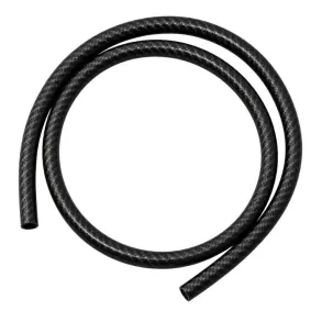 Cиликоновый шланг Hornet Carbon (Black)