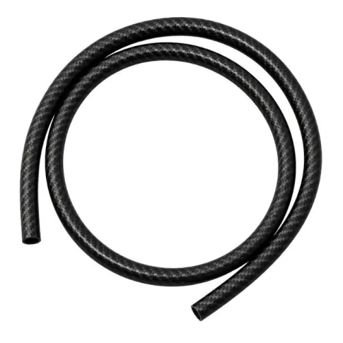 Cиликоновый шланг Hornet Carbon (Black)