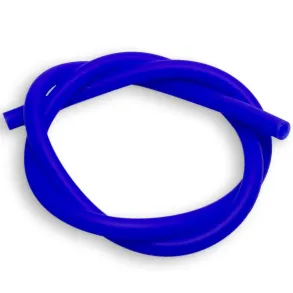 Cиликоновый шланг Soft Touch (Софт Тач) 11/17 V2 Lux Dark Blue
