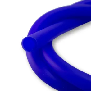 Cиликоновый шланг Soft Touch (Софт Тач) 11/17 V2 Lux Dark Blue