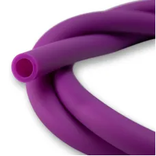Силіконовий шланг Soft Touch (Софт Тач) 11/17 V2 Lux Purple - №2