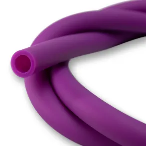 Силіконовий шланг Soft Touch (Софт Тач) 11/17 V2 Lux Purple