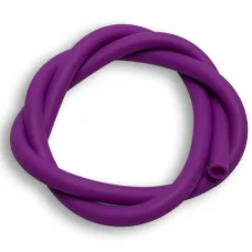 Силіконовий шланг Soft Touch (Софт Тач) 11/17 V2 Lux Purple