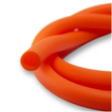Силіконовий шланг Soft Touch (Софт Тач) 11/17 V2 Lux Orange - №2
