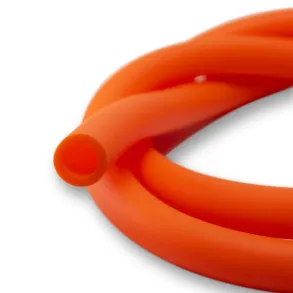 Силіконовий шланг Soft Touch (Софт Тач) 11/17 V2 Lux Orange