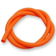Силіконовий шланг Soft Touch (Софт Тач) 11/17 V2 Lux Orange