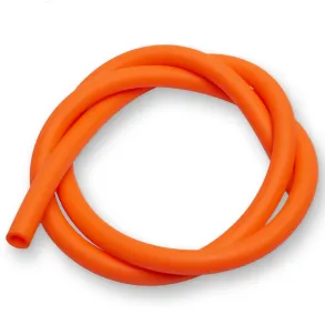Силіконовий шланг Soft Touch (Софт Тач) 11/17 V2 Lux Orange