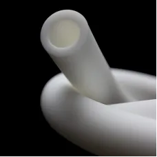 Силіконовий шланг Soft Touch (Софт Тач) 11/17 V2 Lux White - №3