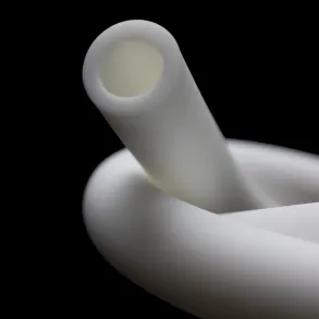 Силіконовий шланг Soft Touch (Софт Тач) 11/17 V2 Lux White