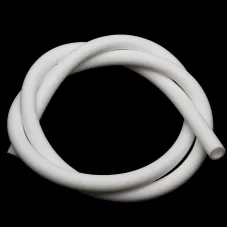 Силіконовий шланг Soft Touch (Софт Тач) 11/17 V2 Lux White - №2