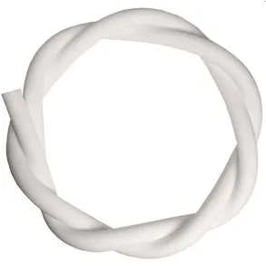 Силіконовий шланг Soft Touch (Софт Тач) 11/17 V2 Lux White
