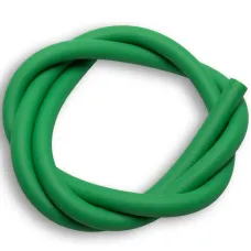 Силіконовий шланг Soft Touch (Софт Тач) 11/17 V2 Lux Dark Green