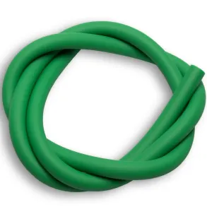 Силіконовий шланг Soft Touch (Софт Тач) 11/17 V2 Lux Dark Green