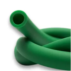 Силіконовий шланг Soft Touch (Софт Тач) 11/17 V2 Lux Dark Green - №2