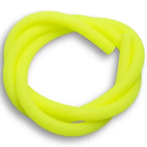 Силіконовий шланг Soft Touch (Софт Тач) 11/17 V2 Lux Yellow