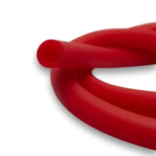 Силіконовий шланг Soft Touch (Софт Тач) 11/17 V2 Lux Red - №2