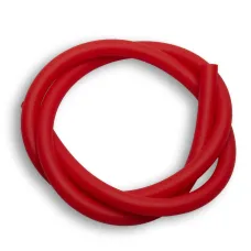Силіконовий шланг Soft Touch (Софт Тач) 11/17 V2 Lux Red