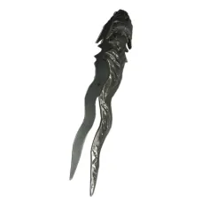 Щипці Dragon Silver
