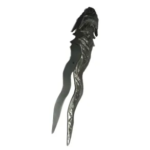 Щипці Dragon Silver