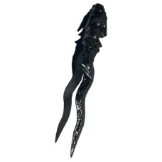 Щипці Dragon Black