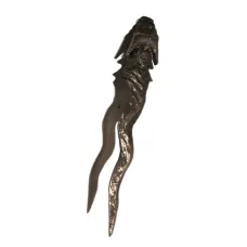 Щипці Dragon Bronze