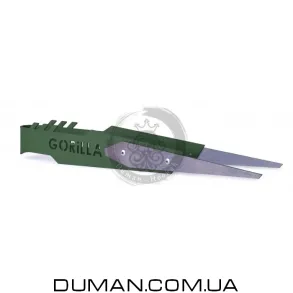 Щипцы Gorilla Blade | Green 23 см