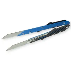 Щипці Bomber Katana Blue/Black
