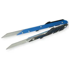 Щипцы Bomber Katana Blue/Black